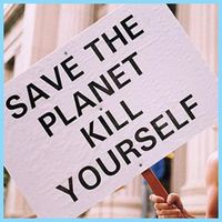 Savethe planet