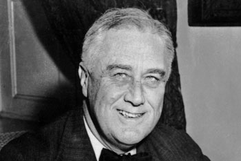 Franklin-roosevelt