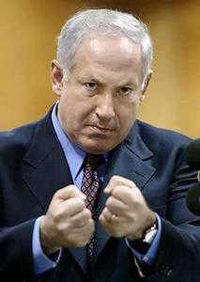 Benjaminnetanyahu