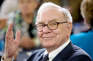 Warren-buffett