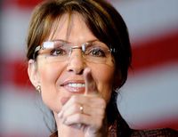 Sarah-Palin