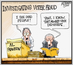 VoterFraud