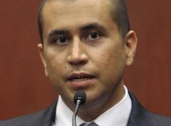 Zimmerman
