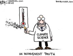 Climategate