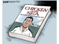 ChickenOfTheSea