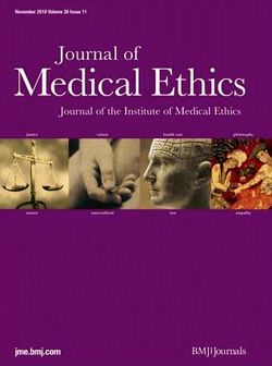 Journal-of-medical-ethics
