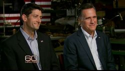 Romney-Ryan-60-Minutes