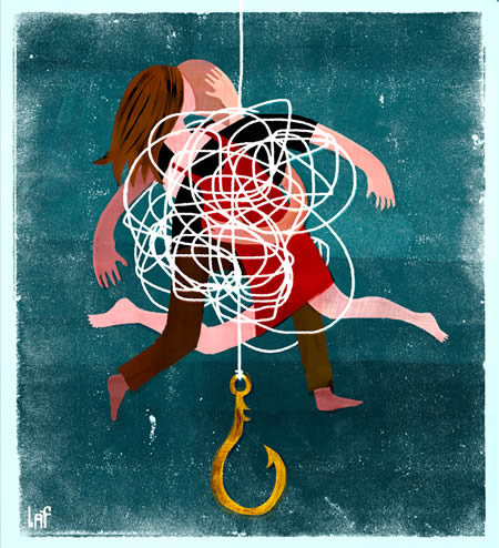 TangledMessOfTheHookupCulture