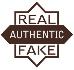 Real-fake