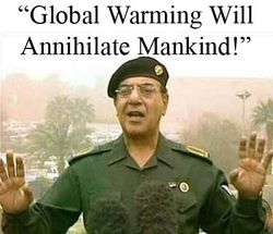 GlobalWarming