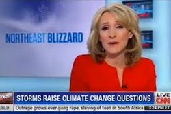 AsteroidCausedByGlobalWarming