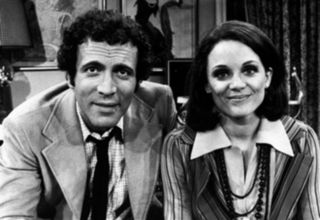 Rhoda and joe