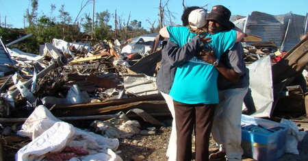 HelpingTheNeedyInOklahoma