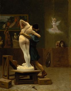 Jean-Léon_Gérôme_Pygmalion_and_Galatea_ca_1890