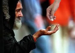 StreetBeggar