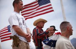 ClivenBundy