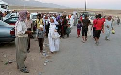 Yazidis