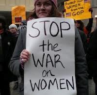 WarOnWomenIgnored