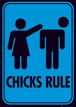 Chicksrule
