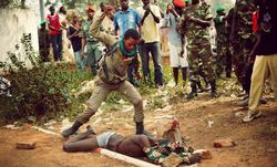 CentralAfricanRepublicKillings