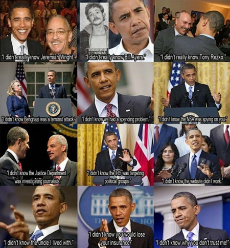ObamaDidntKnow