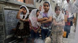 IraqiChristians