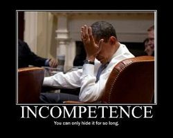 Incompetence