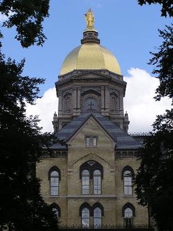 University_of_notre_dame