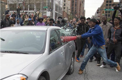 BaltimoreRiots