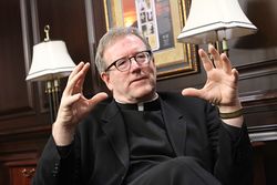 FrRobertBarron