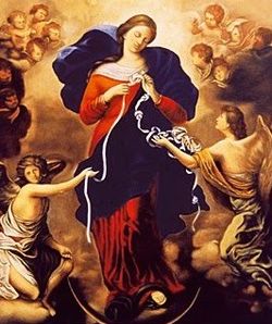 Mary_Undoer_of_Knots