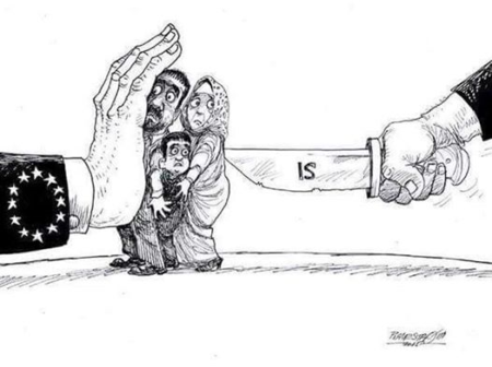 BetweenARockandaHardPlace