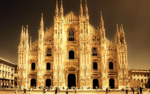 Duomo-di-Milano