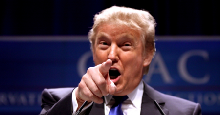 TrumpAsAuthoritarian