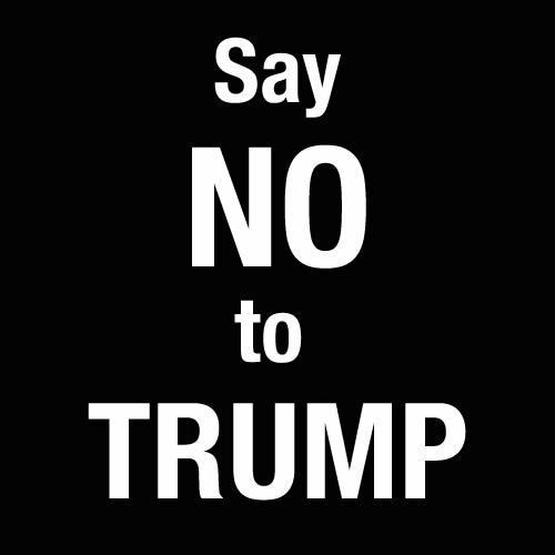 NoToTrump