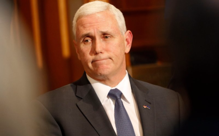 Mike-Pence