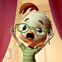 ChickenLittle