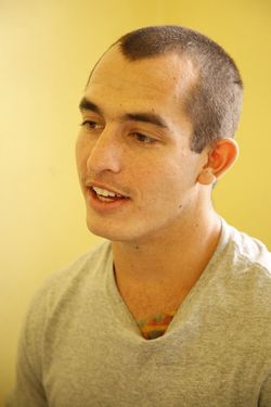 Tahmooressi