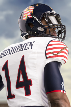 2014 navy uni's