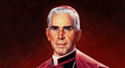 Fulton-Sheen