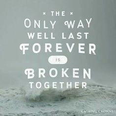 BrokenTogether