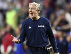 PeteCarroll
