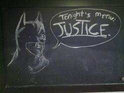 Batman-Justice