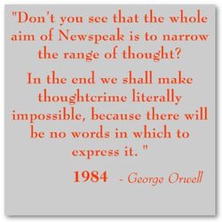 Newspeak