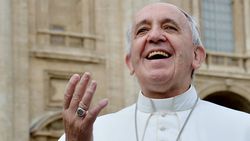 PopeFrancis
