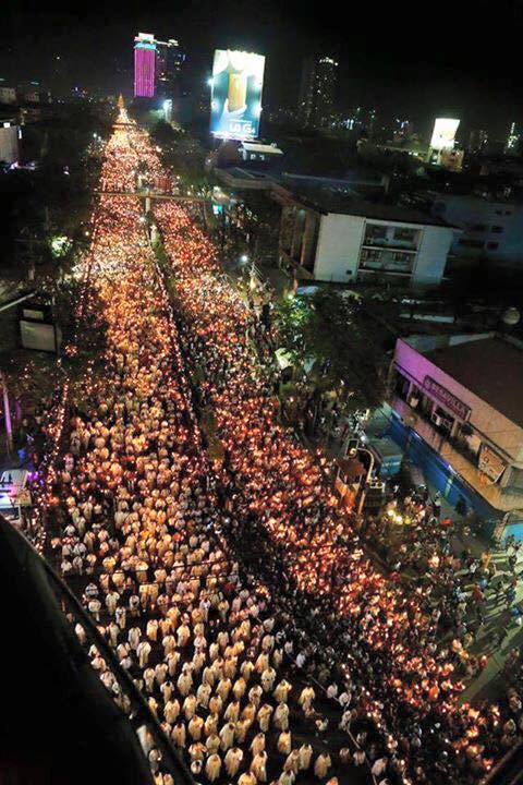EucharisticProcession