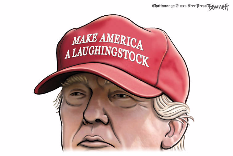 LaughingStock