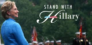 StandWithHillary
