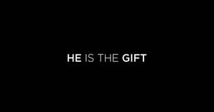 HeIsTheGift