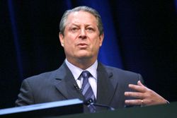 Algore